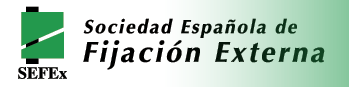 SEFEX - Sociedad Espaola de Fijacin Externa