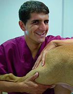 Toni Ramon Boixaderas