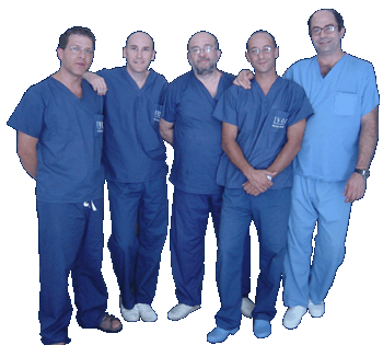 Pulse para ver currculum