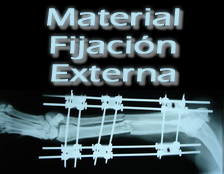 Catlogo Material Fijacin Externa